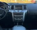 Синій Ніссан Мурано, об'ємом двигуна 3.5 л та пробігом 277 тис. км за 11290 $, фото 47 на Automoto.ua