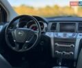 Синій Ніссан Мурано, об'ємом двигуна 3.5 л та пробігом 277 тис. км за 11290 $, фото 46 на Automoto.ua
