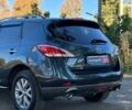 Синій Ніссан Мурано, об'ємом двигуна 3.5 л та пробігом 277 тис. км за 11290 $, фото 8 на Automoto.ua