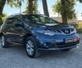 Синій Ніссан Мурано, об'ємом двигуна 3.5 л та пробігом 277 тис. км за 11290 $, фото 15 на Automoto.ua