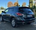 Синій Ніссан Мурано, об'ємом двигуна 3.5 л та пробігом 277 тис. км за 11290 $, фото 7 на Automoto.ua