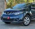 Синій Ніссан Мурано, об'ємом двигуна 3.5 л та пробігом 277 тис. км за 11290 $, фото 1 на Automoto.ua