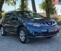 Синій Ніссан Мурано, об'ємом двигуна 3.5 л та пробігом 277 тис. км за 11290 $, фото 15 на Automoto.ua