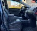 Синій Ніссан Мурано, об'ємом двигуна 3.5 л та пробігом 277 тис. км за 11290 $, фото 51 на Automoto.ua