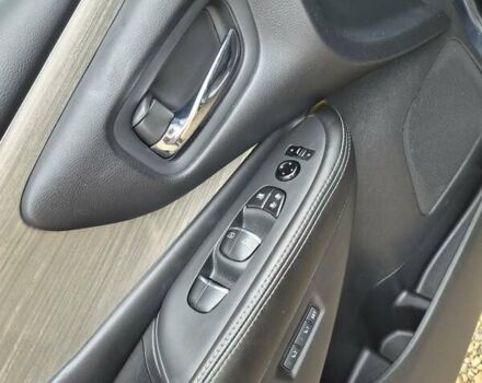 Синий Ниссан Мурано, объемом двигателя 3.5 л и пробегом 145 тыс. км за 15999 $, фото 6 на Automoto.ua