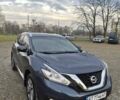 Синий Ниссан Мурано, объемом двигателя 3.5 л и пробегом 145 тыс. км за 15999 $, фото 12 на Automoto.ua