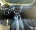 Синий Ниссан Мурано, объемом двигателя 3.5 л и пробегом 150 тыс. км за 16900 $, фото 7 на Automoto.ua