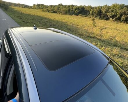 Синий Ниссан Мурано, объемом двигателя 3.5 л и пробегом 150 тыс. км за 16900 $, фото 5 на Automoto.ua