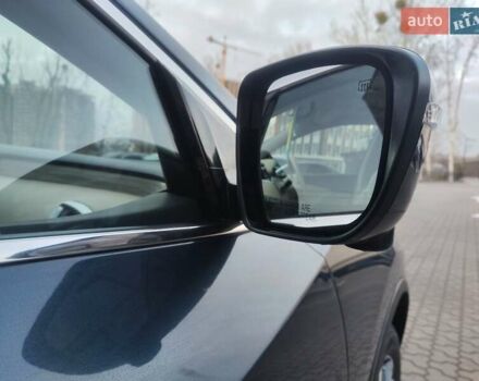 Синий Ниссан Мурано, объемом двигателя 3.5 л и пробегом 182 тыс. км за 16800 $, фото 2 на Automoto.ua