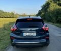Синий Ниссан Мурано, объемом двигателя 3.5 л и пробегом 150 тыс. км за 16900 $, фото 2 на Automoto.ua