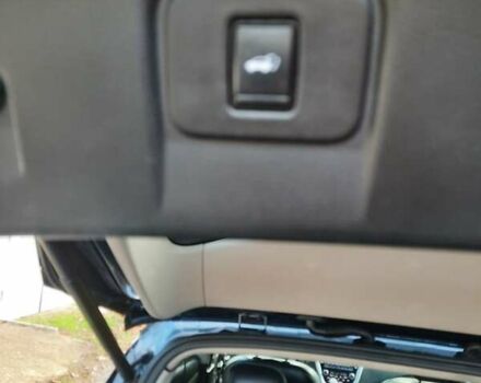 Синий Ниссан Мурано, объемом двигателя 3.5 л и пробегом 115 тыс. км за 17000 $, фото 20 на Automoto.ua