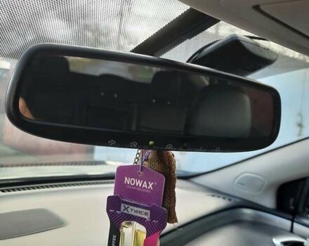 Синий Ниссан Мурано, объемом двигателя 3.5 л и пробегом 115 тыс. км за 17000 $, фото 37 на Automoto.ua