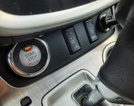 Синий Ниссан Мурано, объемом двигателя 3.5 л и пробегом 115 тыс. км за 17000 $, фото 18 на Automoto.ua