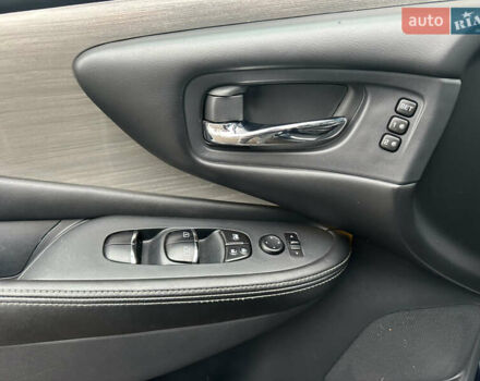 Синий Ниссан Мурано, объемом двигателя 3.5 л и пробегом 115 тыс. км за 17250 $, фото 44 на Automoto.ua