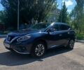 Синій Ніссан Мурано, об'ємом двигуна 3.5 л та пробігом 170 тис. км за 16200 $, фото 1 на Automoto.ua