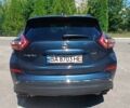 Синій Ніссан Мурано, об'ємом двигуна 3.5 л та пробігом 170 тис. км за 16200 $, фото 2 на Automoto.ua