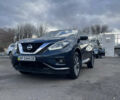 Синий Ниссан Мурано, объемом двигателя 3.5 л и пробегом 97 тыс. км за 16900 $, фото 1 на Automoto.ua