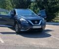 Синій Ніссан Мурано, об'ємом двигуна 3.5 л та пробігом 170 тис. км за 16200 $, фото 5 на Automoto.ua