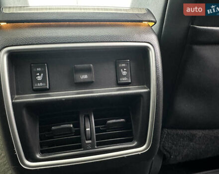 Синий Ниссан Мурано, объемом двигателя 3.5 л и пробегом 115 тыс. км за 17250 $, фото 32 на Automoto.ua