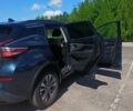 Синій Ніссан Мурано, об'ємом двигуна 3.5 л та пробігом 170 тис. км за 16200 $, фото 3 на Automoto.ua