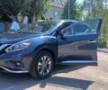 Синій Ніссан Мурано, об'ємом двигуна 3.5 л та пробігом 170 тис. км за 16200 $, фото 4 на Automoto.ua