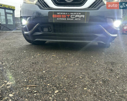 Синий Ниссан Мурано, объемом двигателя 3.5 л и пробегом 115 тыс. км за 17250 $, фото 38 на Automoto.ua