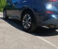 Синій Ніссан Мурано, об'ємом двигуна 3.5 л та пробігом 170 тис. км за 16200 $, фото 6 на Automoto.ua