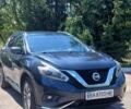 Синій Ніссан Мурано, об'ємом двигуна 3.5 л та пробігом 170 тис. км за 16200 $, фото 1 на Automoto.ua