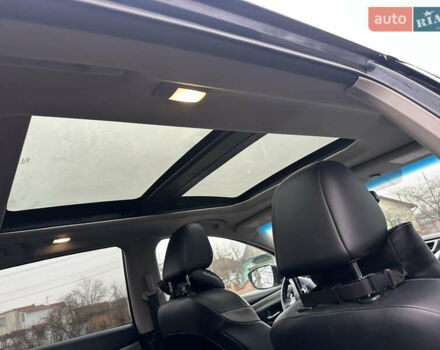 Синий Ниссан Мурано, объемом двигателя 3.5 л и пробегом 115 тыс. км за 17250 $, фото 31 на Automoto.ua