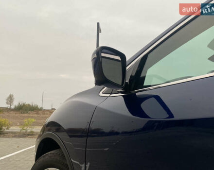 Синій Ніссан Мурано, об'ємом двигуна 3.5 л та пробігом 42 тис. км за 22800 $, фото 6 на Automoto.ua