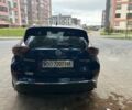 Синій Ніссан Мурано, об'ємом двигуна 3.5 л та пробігом 121 тис. км за 20300 $, фото 3 на Automoto.ua