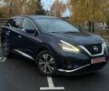 Синий Ниссан Мурано, объемом двигателя 3.5 л и пробегом 189 тыс. км за 14999 $, фото 1 на Automoto.ua