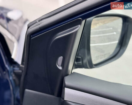 Синій Ніссан Мурано, об'ємом двигуна 3.5 л та пробігом 45 тис. км за 21499 $, фото 51 на Automoto.ua