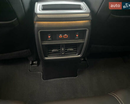 Синій Ніссан Мурано, об'ємом двигуна 3.5 л та пробігом 42 тис. км за 22800 $, фото 11 на Automoto.ua