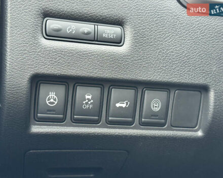 Синій Ніссан Мурано, об'ємом двигуна 3.5 л та пробігом 45 тис. км за 21499 $, фото 30 на Automoto.ua