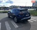 Синий Ниссан Мурано, объемом двигателя 3.5 л и пробегом 58 тыс. км за 20499 $, фото 8 на Automoto.ua