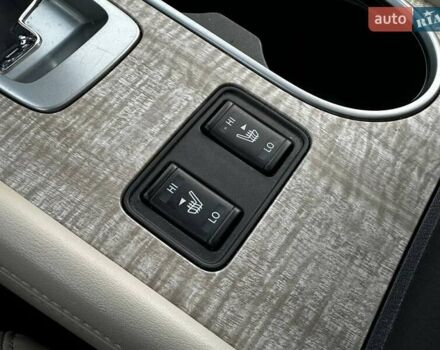 Синий Ниссан Мурано, объемом двигателя 3.5 л и пробегом 102 тыс. км за 19500 $, фото 27 на Automoto.ua