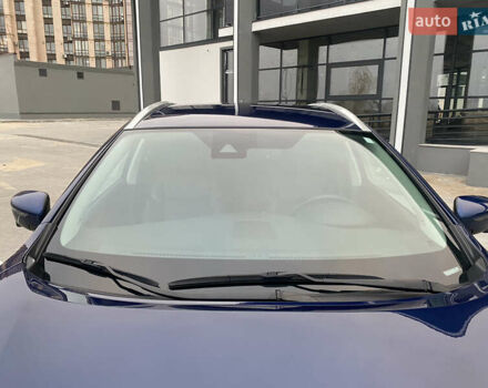 Синій Ніссан Мурано, об'ємом двигуна 3.5 л та пробігом 42 тис. км за 22800 $, фото 7 на Automoto.ua