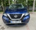 Синій Ніссан Мурано, об'ємом двигуна 3.5 л та пробігом 121 тис. км за 20300 $, фото 1 на Automoto.ua