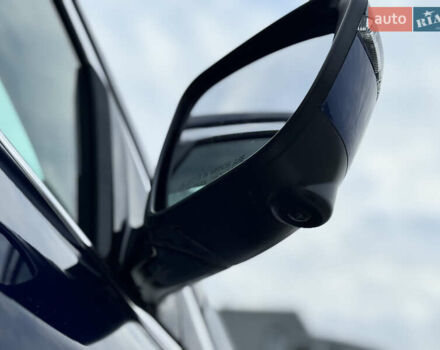 Синій Ніссан Мурано, об'ємом двигуна 3.5 л та пробігом 45 тис. км за 21499 $, фото 24 на Automoto.ua