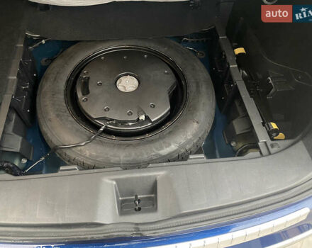 Синій Ніссан Мурано, об'ємом двигуна 3.5 л та пробігом 42 тис. км за 22800 $, фото 18 на Automoto.ua