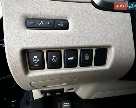 Синий Ниссан Мурано, объемом двигателя 3.5 л и пробегом 102 тыс. км за 19500 $, фото 28 на Automoto.ua