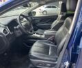 Синій Ніссан Мурано, об'ємом двигуна 3.5 л та пробігом 121 тис. км за 20300 $, фото 4 на Automoto.ua