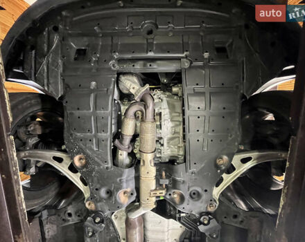 Синій Ніссан Мурано, об'ємом двигуна 3.5 л та пробігом 103 тис. км за 22000 $, фото 28 на Automoto.ua