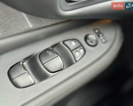 Синій Ніссан Мурано, об'ємом двигуна 3.5 л та пробігом 45 тис. км за 21499 $, фото 28 на Automoto.ua