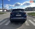Синий Ниссан Мурано, объемом двигателя 3.5 л и пробегом 58 тыс. км за 20499 $, фото 7 на Automoto.ua