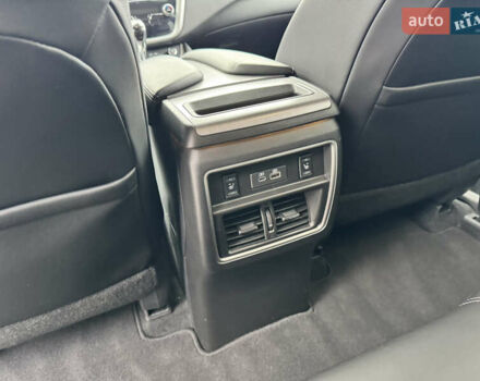 Синій Ніссан Мурано, об'ємом двигуна 3.5 л та пробігом 45 тис. км за 21499 $, фото 41 на Automoto.ua