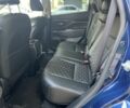 Синій Ніссан Мурано, об'ємом двигуна 3.5 л та пробігом 121 тис. км за 20300 $, фото 5 на Automoto.ua