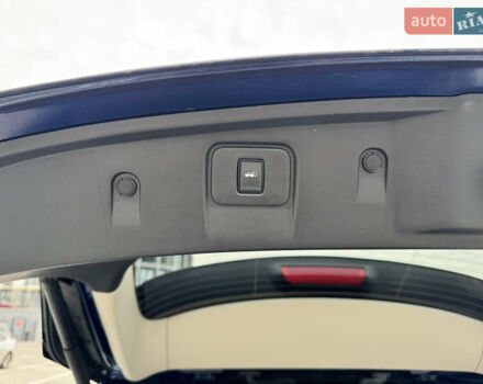 Синій Ніссан Мурано, об'ємом двигуна 3.5 л та пробігом 45 тис. км за 21499 $, фото 43 на Automoto.ua