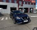 Синий Ниссан Мурано, объемом двигателя 3.5 л и пробегом 58 тыс. км за 20499 $, фото 24 на Automoto.ua